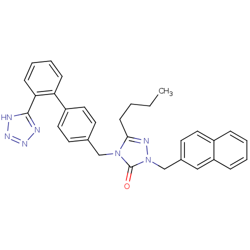 Chemical structure of BindingDB Monomer ID 50044362