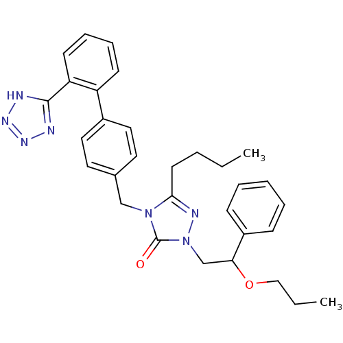Chemical structure of BindingDB Monomer ID 50044363