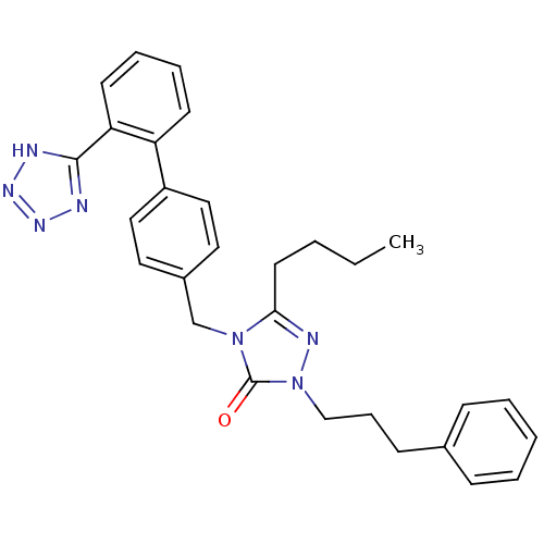 Chemical structure of BindingDB Monomer ID 50044364
