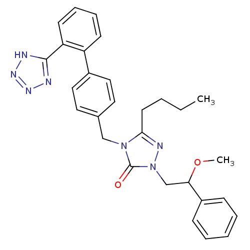Chemical structure of BindingDB Monomer ID 50044365