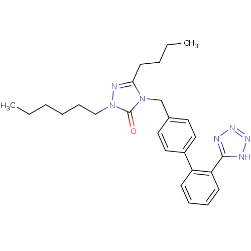 Chemical structure of BindingDB Monomer ID 50044367
