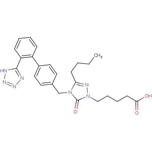 Chemical structure of BindingDB Monomer ID 50044369