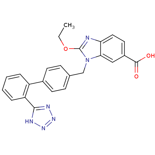 Chemical structure of BindingDB Monomer ID 50044373