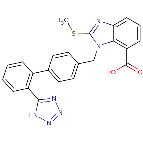 Chemical structure of BindingDB Monomer ID 50044377