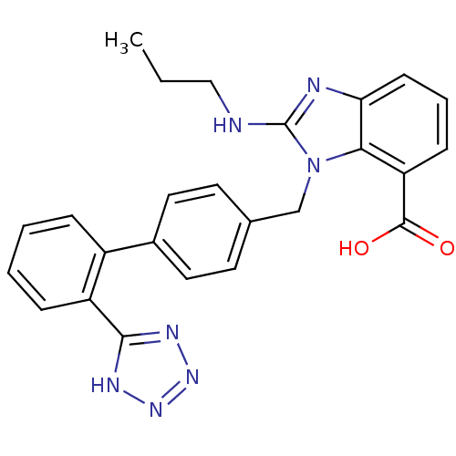 Chemical structure of BindingDB Monomer ID 50044379