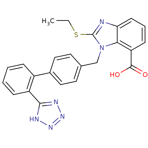 Chemical structure of BindingDB Monomer ID 50044382