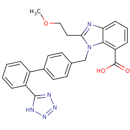 Chemical structure of BindingDB Monomer ID 50044384