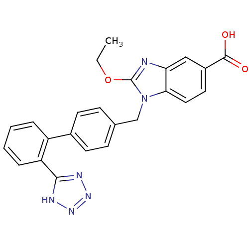 Chemical structure of BindingDB Monomer ID 50044385