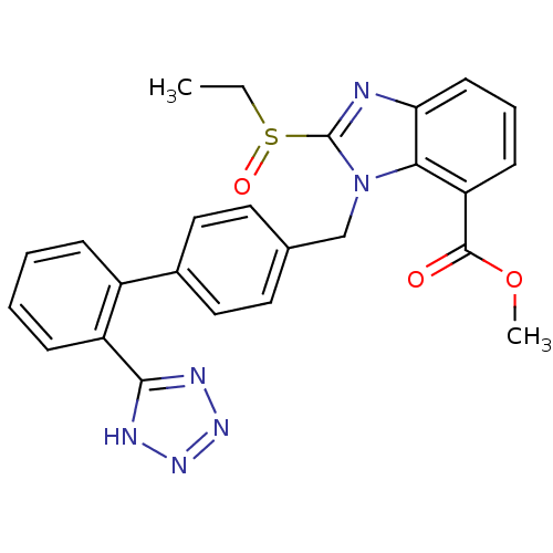 Chemical structure of BindingDB Monomer ID 50044388