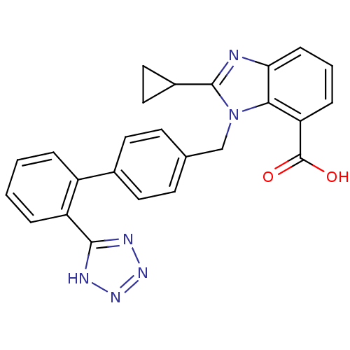 Chemical structure of BindingDB Monomer ID 50044389