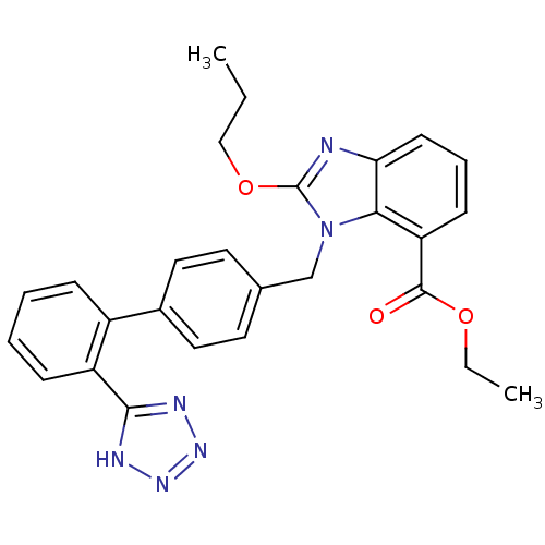 Chemical structure of BindingDB Monomer ID 50044394