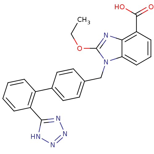 Chemical structure of BindingDB Monomer ID 50044401