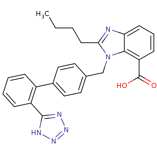 Chemical structure of BindingDB Monomer ID 50044402