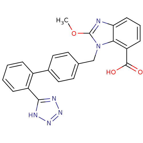 Chemical structure of BindingDB Monomer ID 50044403