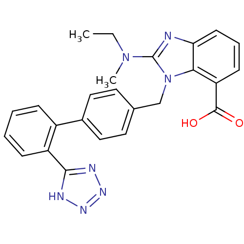 Chemical structure of BindingDB Monomer ID 50044404