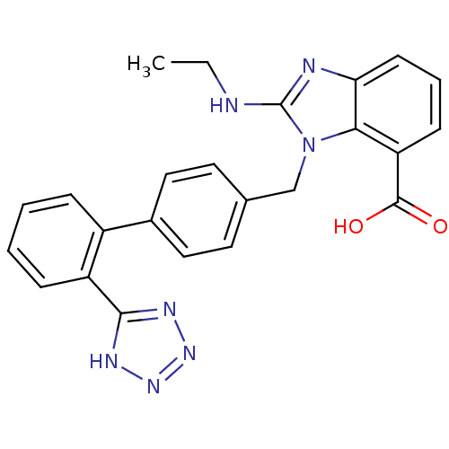 Chemical structure of BindingDB Monomer ID 50044414