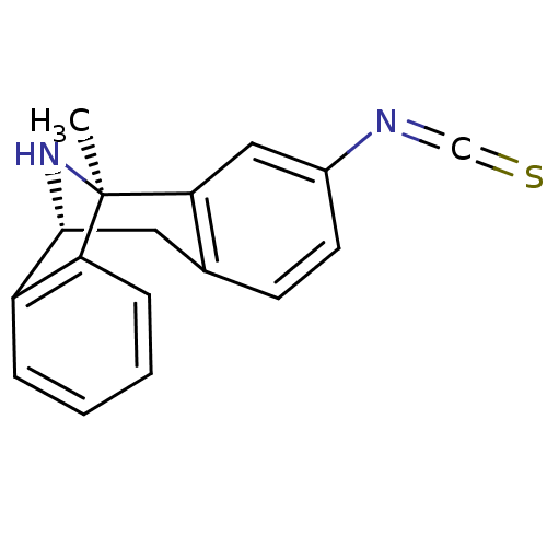 Chemical structure of BindingDB Monomer ID 50044427