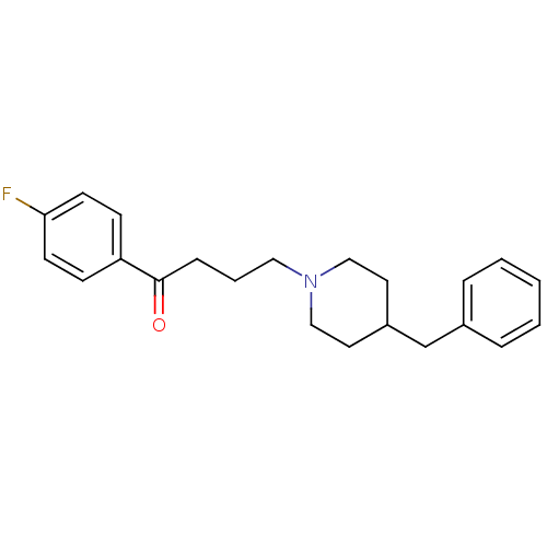 Chemical structure of BindingDB Monomer ID 50044439