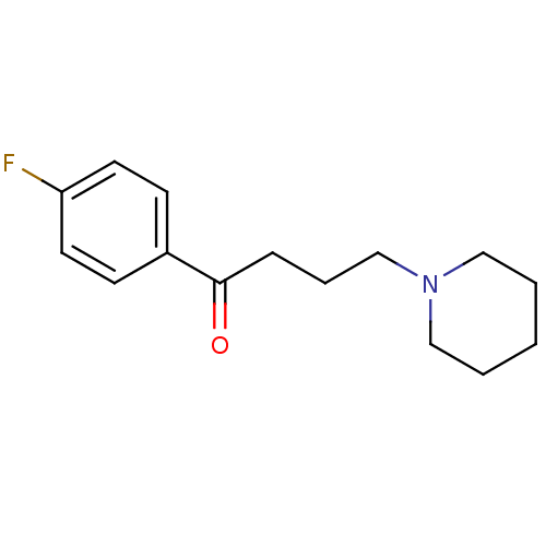 Chemical structure of BindingDB Monomer ID 50044442