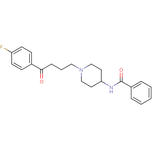 Chemical structure of BindingDB Monomer ID 50044448