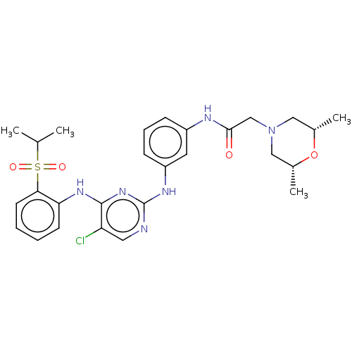 Chemical structure of BindingDB Monomer ID 50044459