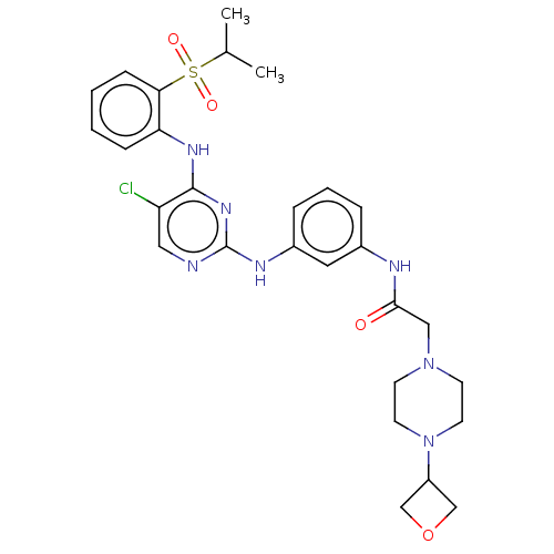 Chemical structure of BindingDB Monomer ID 50044462