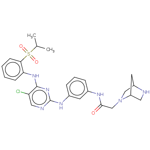Chemical structure of BindingDB Monomer ID 50044465
