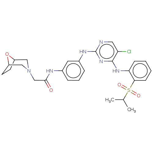 Chemical structure of BindingDB Monomer ID 50044466