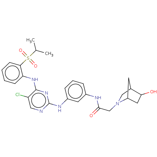 Chemical structure of BindingDB Monomer ID 50044467