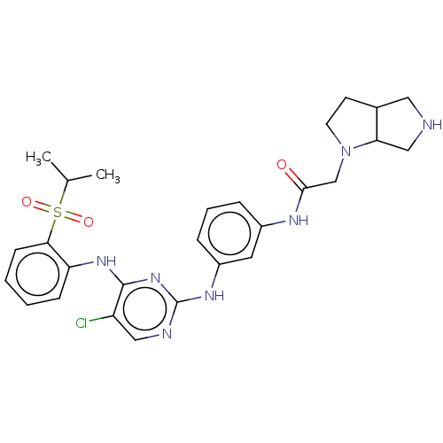 Chemical structure of BindingDB Monomer ID 50044468