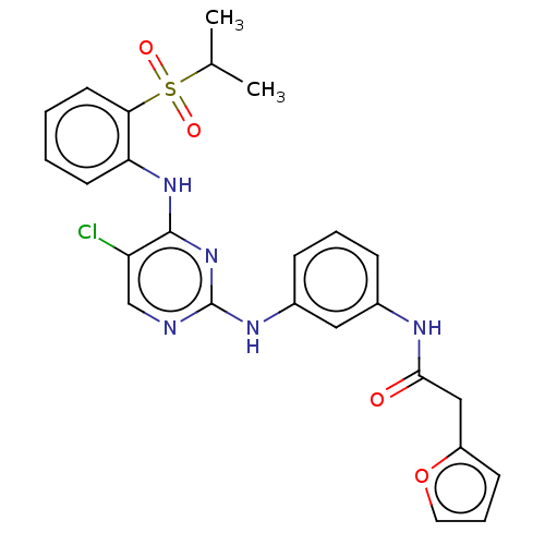Chemical structure of BindingDB Monomer ID 50044470