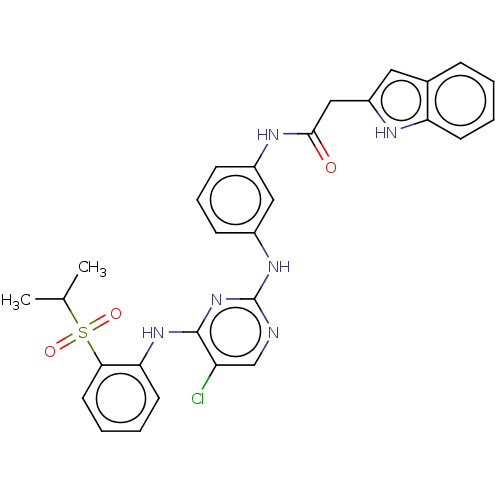 Chemical structure of BindingDB Monomer ID 50044471