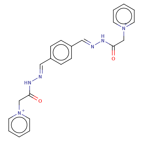 Chemical structure of BindingDB Monomer ID 50044472
