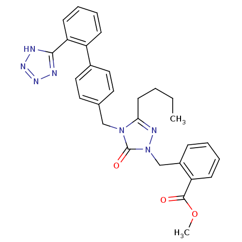 Chemical structure of BindingDB Monomer ID 50044474