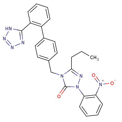 Chemical structure of BindingDB Monomer ID 50044478