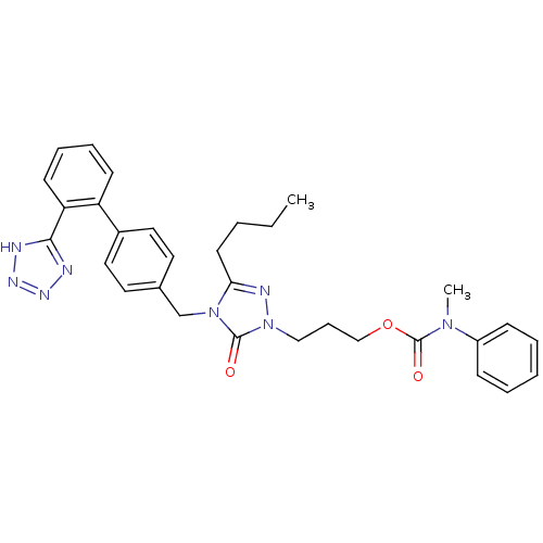 Chemical structure of BindingDB Monomer ID 50044480