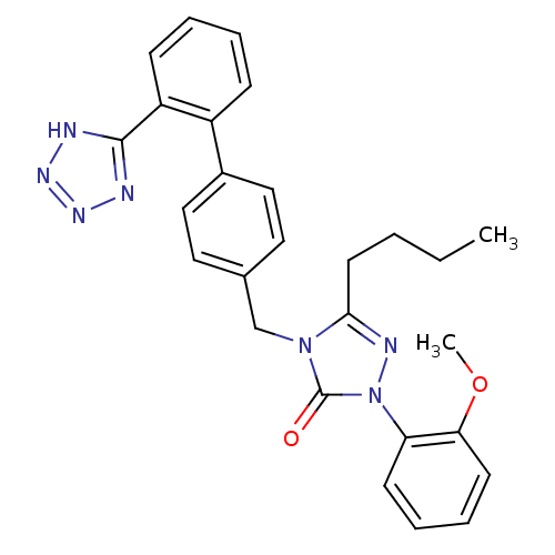 Chemical structure of BindingDB Monomer ID 50044498