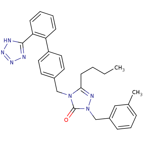 Chemical structure of BindingDB Monomer ID 50044499