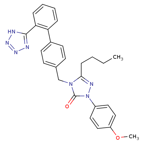 Chemical structure of BindingDB Monomer ID 50044501