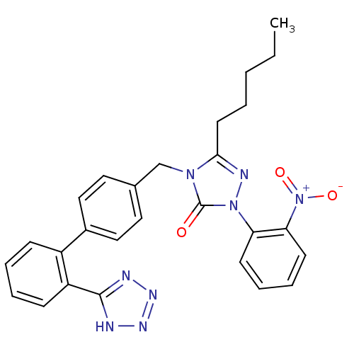 Chemical structure of BindingDB Monomer ID 50044502