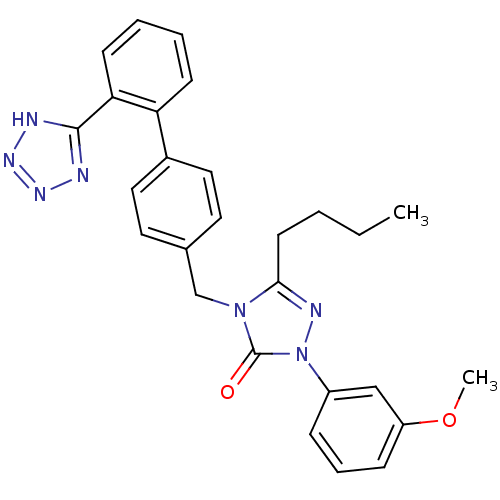 Chemical structure of BindingDB Monomer ID 50044511