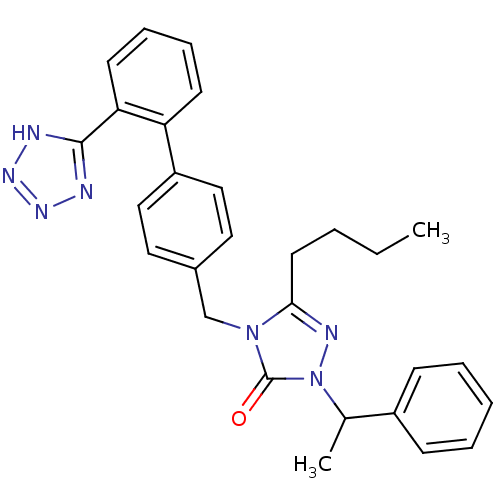 Chemical structure of BindingDB Monomer ID 50044514