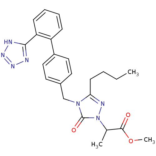 Chemical structure of BindingDB Monomer ID 50044516