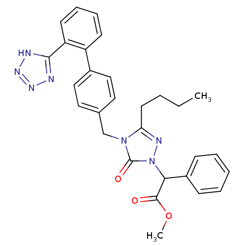Chemical structure of BindingDB Monomer ID 50044539