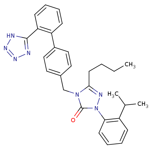 Chemical structure of BindingDB Monomer ID 50044543