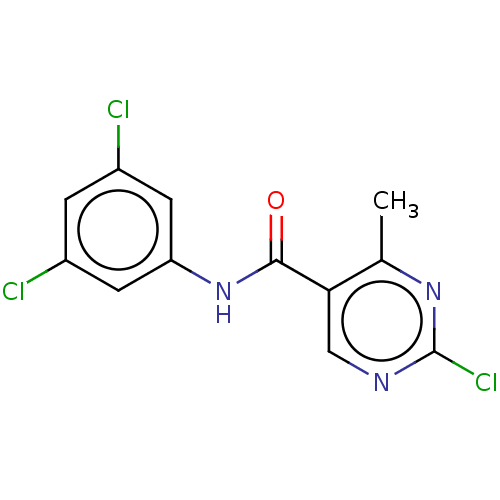 Chemical structure of BindingDB Monomer ID 50044552