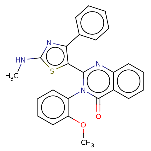 Chemical structure of BindingDB Monomer ID 50044553