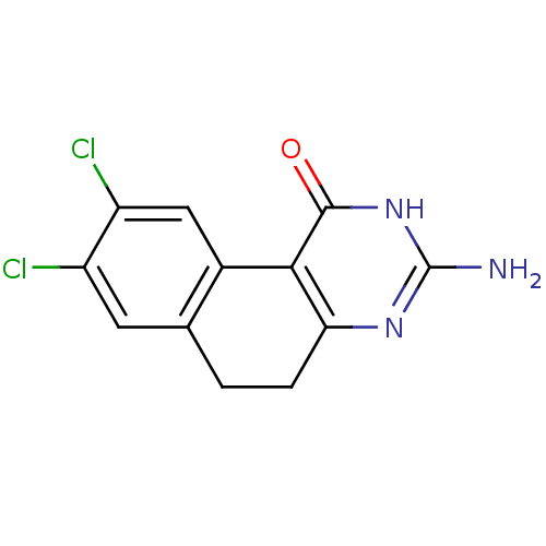 Chemical structure of BindingDB Monomer ID 50044608