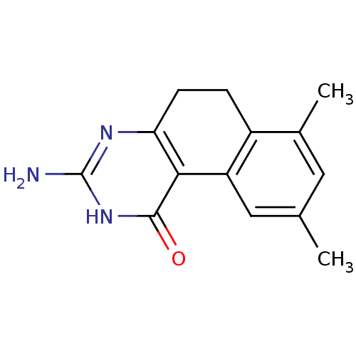 Chemical structure of BindingDB Monomer ID 50044612