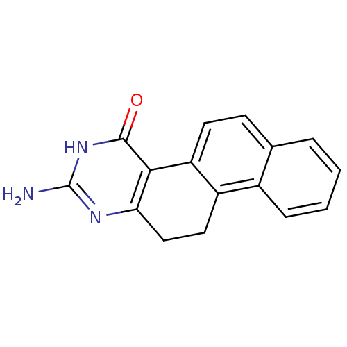 Chemical structure of BindingDB Monomer ID 50044614